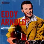 Eddy Arnold - The Smooth Operator - CD, Ophalen of Verzenden, Nieuw in verpakking
