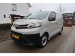 Zakelijke lease - Toyota ProAce Worker 2.0 D-4D Aut F-1, Automaat, Gebruikt, Regensensor, Lease