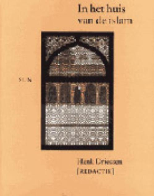 In het huis van de islam / Boom Religie 9789061686064, Boeken, Godsdienst en Theologie, Gelezen, Verzenden