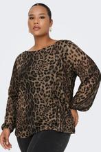 ONLY ECO shirt lange mouw Maat:, Kleding | Dames, T-shirts, Verzenden, Nieuw, Overige kleuren