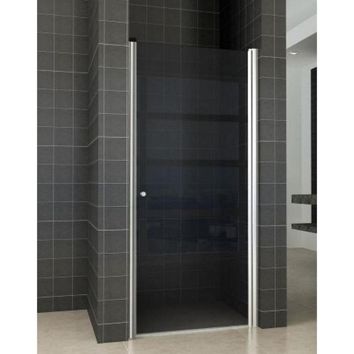 BWS Douchedeur | Profiel | 90x202cm | 8mm NANO Omkeerbaar, Doe-het-zelf en Verbouw, Sanitair, Douche, Nieuw, Chroom, Ophalen of Verzenden