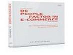 Boek De people factor in e-commerce 9789492515032, Boeken, Verzenden, Zo goed als nieuw