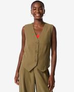 HEMA Damesgilet Sarie groen, Verzenden, Nieuw