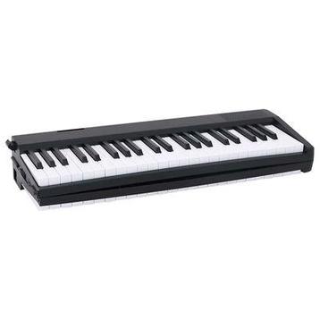 2dekans | Coast opvouwbare e-keyboard opvouwbaar met 88 beschikbaar voor biedingen