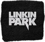 Linkin Park Logo -Zweetbandje officiële merchandise, Ophalen of Verzenden, Nieuw, Kleding