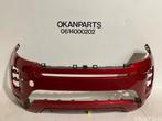 Range Rover Evoque II Dynamic Voorbumper K8D2-17F775-BB, Ophalen, Gebruikt, Voor, Bumper