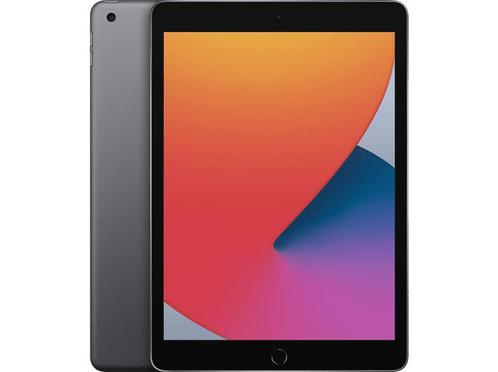 Refurbished iPad 2020 32 GB, Computers en Software, Apple iPads, Grijs, Zo goed als nieuw, Apple iPad, 32 GB, Verzenden