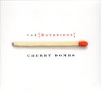 The Notorious Cherry Bombs - The Notorious Cherry Bombs (..., Cd's en Dvd's, Cd's | Country en Western, Gebruikt, Ophalen of Verzenden