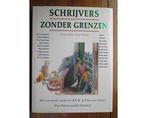 Schrijvers zonder grenzen - Schrijvers zonder grenzen, Ophalen of Verzenden, Nieuw