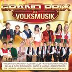 - Divers - Grand Prix der Volksmusik (2CD), Cd's en Dvd's, Ophalen of Verzenden, Nieuw in verpakking