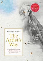 The artists way 9789400512696 Julia Cameron, Boeken, Verzenden, Zo goed als nieuw, Julia Cameron
