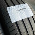 2 x Pirelli Scorpion Verde 255-45-19 Zomerbanden 5mm, Auto-onderdelen, Banden en Velgen, 19 inch, Gebruikt, 255 mm, Ophalen of Verzenden