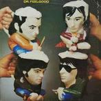 LP gebruikt - Dr. Feelgood - Let It Roll, Verzenden, Zo goed als nieuw