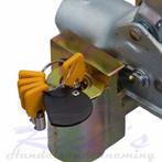 STEADY KS-29 SCM voor KNOTT / ALBE / Winterhoff vanaf 3000kg, Ophalen of Verzenden, Nieuw