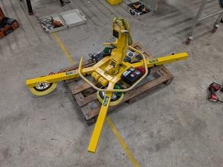 Vacuümheffer Power grip, MRT411LDC2, bouwjaar 2014, Doe-het-zelf en Verbouw, Gereedschap | Handgereedschap