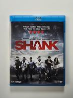 SHANK (BLURAY), Verzenden, Gebruikt