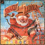 lp nieuw - Gerry Rafferty - Snakes And Ladders, Verzenden, Zo goed als nieuw