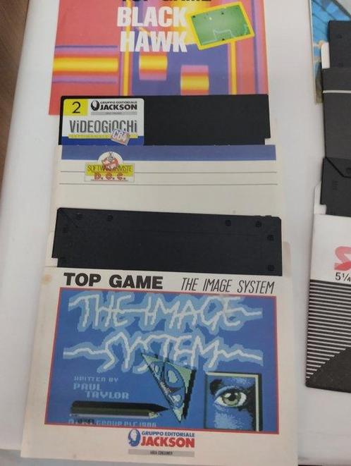 Gruppo Editoriale Jackson - Commodore 64 - Videogiochi, Spelcomputers en Games, Spelcomputers | Overige Accessoires