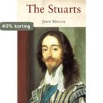 The Stuarts 9781852855451 John Miller, Verzenden, Gelezen, John Miller