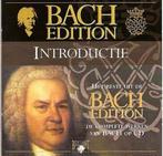 cd - Bach - Introductie - Het Beste Uit De Bach Edition, Zo goed als nieuw, Verzenden