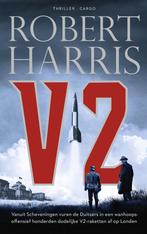 V2 (9789403106717, Robert Harris) (Robert Harris), Boeken, Verzenden, Nieuw