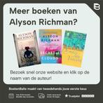 ZOON VAN DE MASKERMAKER 9789024539895 Alyson Richman, Boeken, Verzenden, Gelezen, Alyson Richman