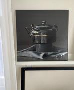 Melinda Rutgers - Met een gouden randje