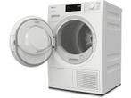 Miele Twd 640 Wp Ecospeed Warmtepompdroger, Witgoed en Apparatuur, Wasdrogers, Verzenden, Overige typen, 8 tot 10 kg, Nieuw