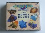 The Moody Blues - Greatest Hits & More (2 CD), Cd's en Dvd's, Cd's | Pop, Verzenden, Nieuw in verpakking