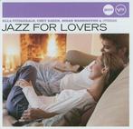 Various - Jazz For Lovers, Ophalen of Verzenden, Gebruikt
