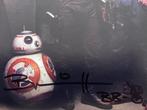 Star Wars Episode VIII: The Last Jedi - Brian Herring - BB-8, Verzamelen, Nieuw