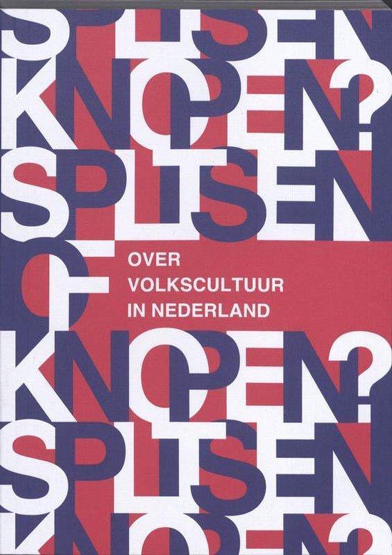 Splitsen of Knopen?, Boeken, Overige Boeken, Ophalen of Verzenden