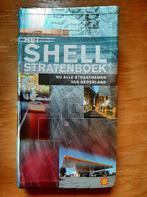Shell stratenboek 8711385318711, Verzenden, Gelezen