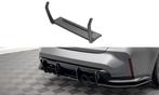 Street Pro Diffuser BMW M3 G80 / G81 / M4 G82 Maxton, Ophalen of Verzenden, Nieuw
