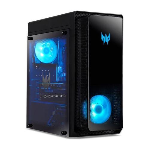Acer Predator Orion 3000 640 I5206G i5,1660 Super, Computers en Software, Desktop Pc's, Verzenden