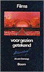 FILMS 9789053520963 A. van Dantzig, Verzenden, Zo goed als nieuw, A. van Dantzig