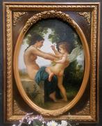 Scuola europea (XX), da William Adolphe Bouguereau - Venere