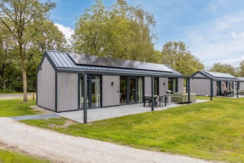 Groningen: Landal Landgoed Bourtange nr TH te koop, Huizen en Kamers, Recreatiewoningen te koop, Groningen