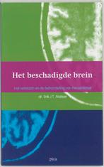 Het beschadigde brein 9789077671016 E.J.T. Matser, Boeken, Verzenden, Gelezen, E.J.T. Matser
