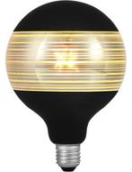 SPL LED Globelamp G125 E27 4W 120lm 2500K | Laser Line |..., Ophalen of Verzenden, Nieuw