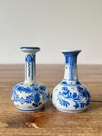 De Porceleyne Fles, Delft - Vaas (2) - Aardewerk -