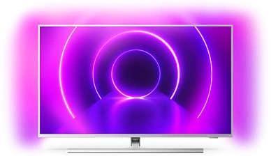 Philips 65PUS8505 - 65 inch LED 4K Ultra HD Smart TV, Audio, Tv en Foto, Televisies, 100 cm of meer, Smart TV, 4k (UHD), Zo goed als nieuw