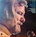 LP gebruikt - Larry Jon Wilson - Let Me Sing My Song To Y..., Verzenden, Zo goed als nieuw