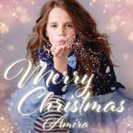 cd - Amira  - Merry Christmas, Cd's en Dvd's, Cd's | Klassiek, Verzenden, Nieuw in verpakking