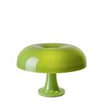 Artemide Nessino Tavolo, groen (Tafellampen, Binnenlampen), Huis en Inrichting, Lampen | Tafellampen, Verzenden, Nieuw