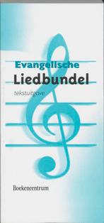 Evangelische liedbundel 9789023903567 Liederen 510, Gelezen, Liederen 510, Verzenden