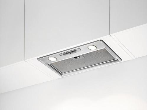 AEG DGB2531M afzuigkap inbouw, Witgoed en Apparatuur, Afzuigkappen, Vrijstaand, Overige typen, Nieuw, Recirculatie, Verzenden