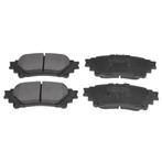 Remblokken set LEXUS RX (450h AWD), Ophalen of Verzenden, Nieuw