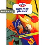 Bakwyzer 9789080001855 Dr. Oetker, Verzenden, Gelezen, Dr. Oetker