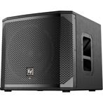 Electro-Voice ELX200-12SP actieve 12 inch subwoofer 1200W, Auto diversen, Autospeakers, Verzenden, Nieuw